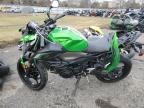 2024 Kawasaki ER500