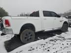 2018 Dodge 2500 Laramie