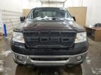 2007 Ford F150 Supercrew