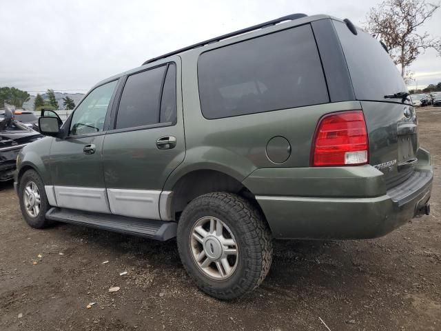 2005 Ford Expedition XLT