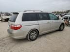 2006 Honda Odyssey EX