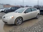 2009 Pontiac G6