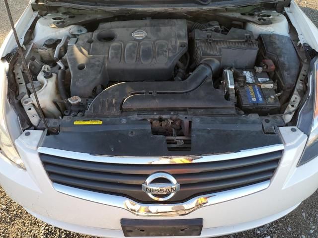 2008 Nissan Altima 2.5