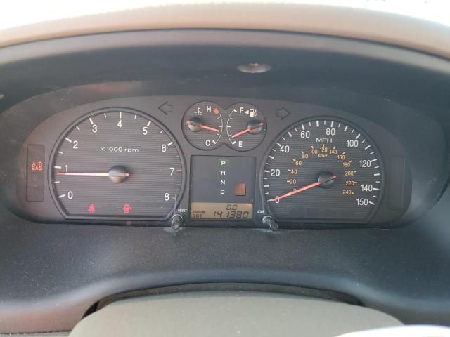 2005 Hyundai Sonata GL