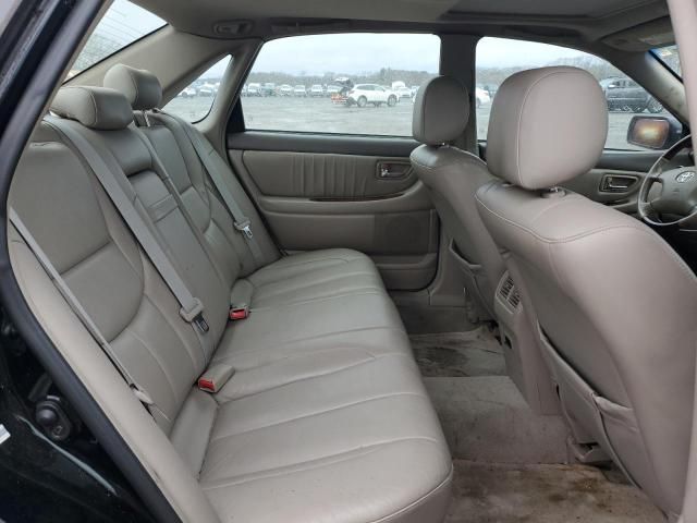 2004 Toyota Avalon XL