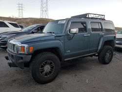 Hummer Vehiculos salvage en venta: 2006 Hummer H3