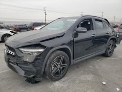 Salvage cars for sale at Sun Valley, CA auction: 2023 Mercedes-Benz GLA 250