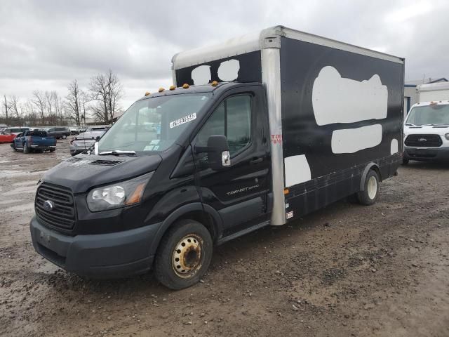 2017 Ford Transit T-350 HD