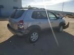 2005 Hyundai Tucson GLS