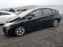 2012 Toyota Prius en venta en Assonet, MA