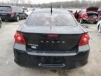 2012 Dodge Avenger SE