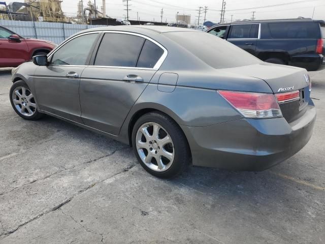 2012 Honda Accord LXP