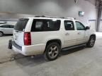 2013 Chevrolet Suburban K1500 LTZ