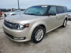 2018 Ford Flex SEL