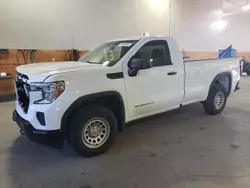 GMC salvage cars for sale: 2019 GMC Sierra K1500