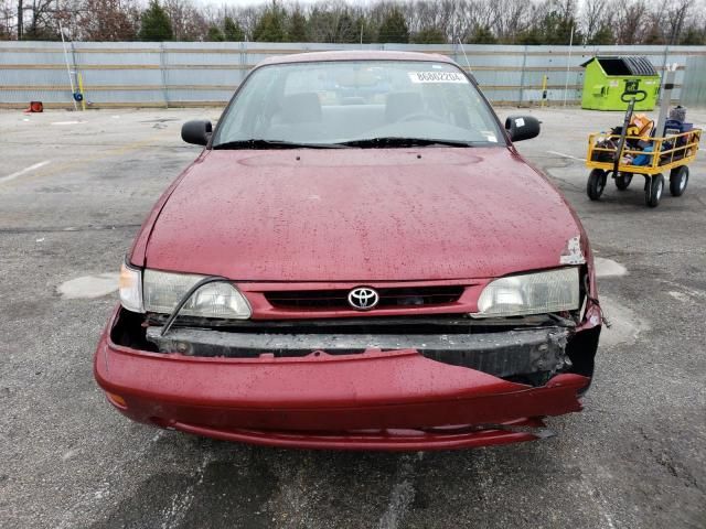 1996 Toyota Corolla