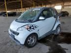 2014 Smart Fortwo Pure