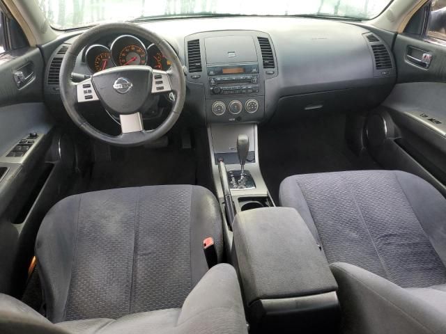 2006 Nissan Altima S