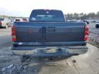 2007 Chevrolet Silverado K1500 Classic Crew Cab