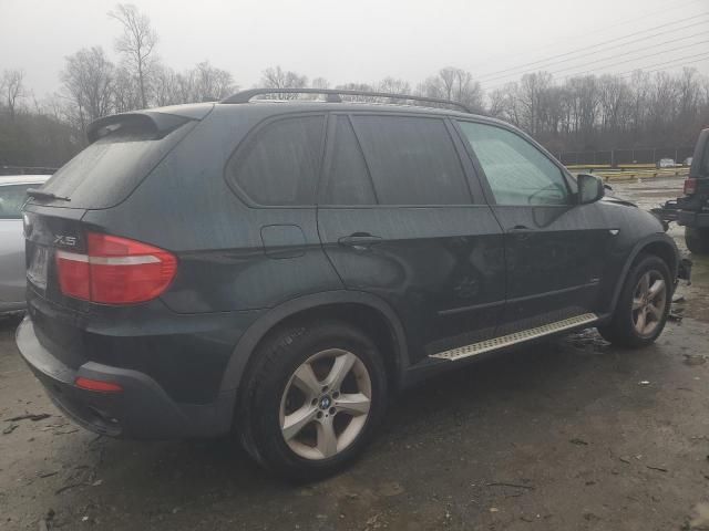 2008 BMW X5 3.0I