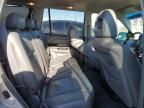 2004 Honda Pilot EXL