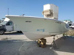 2018 Boat Marine en venta en Arcadia, FL