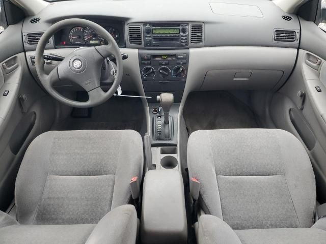 2004 Toyota Corolla CE