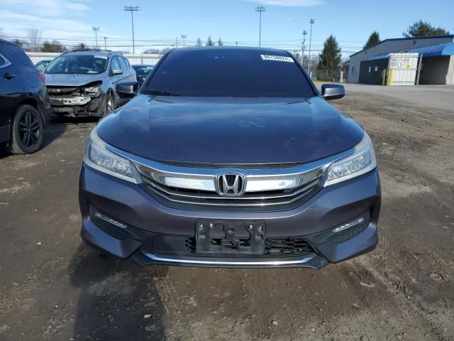 2016 Honda Accord Touring