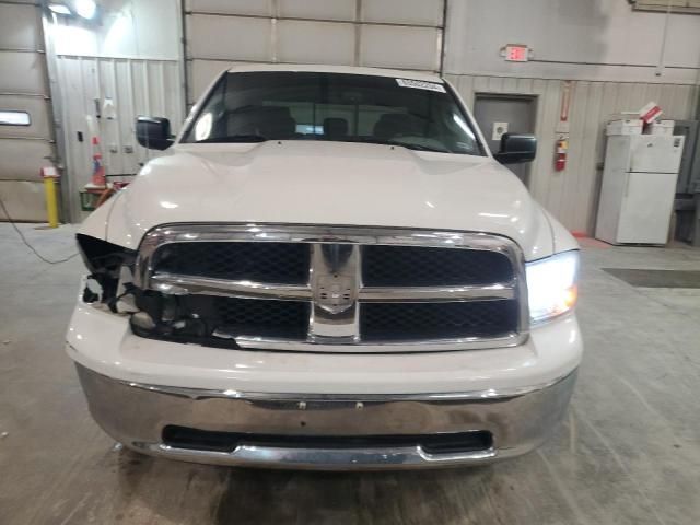 2009 Dodge RAM 1500