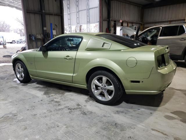 2005 Ford Mustang GT