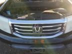 2012 Honda Pilot EX