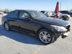 2012 Hyundai Genesis 3.8L