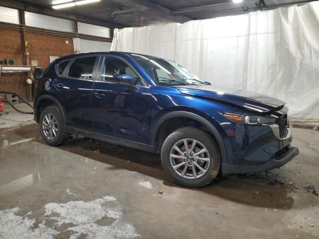 2023 Mazda CX-5 Select