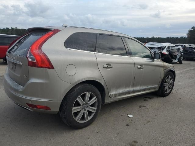 2016 Volvo XC60 T6 Premier