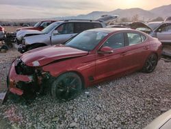 2022 Genesis G70 Base en venta en Magna, UT