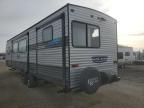 2021 Salem Travel Trailer