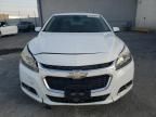 2015 Chevrolet Malibu 2LT