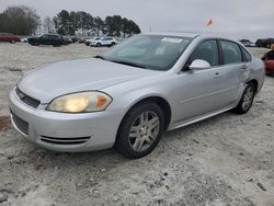 Chevrolet Vehiculos salvage en venta: 2013 Chevrolet Impala LT