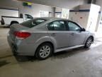 2011 Subaru Legacy 2.5I Premium