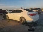 2019 Acura TLX