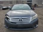 2012 Toyota Avalon Base