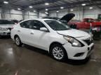 2018 Nissan Versa S