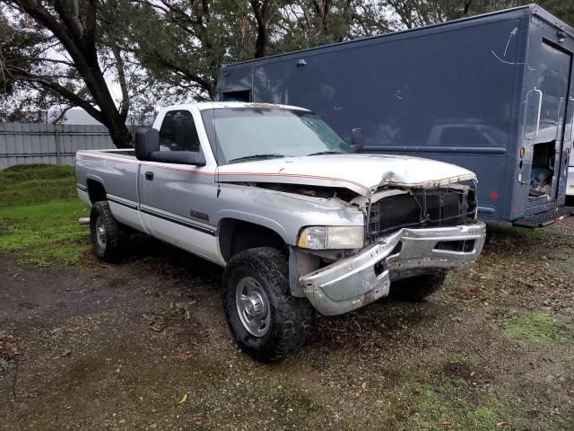 1997 Dodge RAM 2500