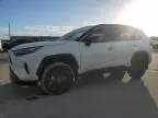 2024 Toyota Rav4 XSE