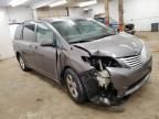 2013 Toyota Sienna LE