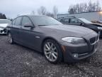 2011 BMW 535 I