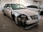 2009 Cadillac DTS