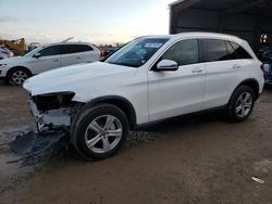 Mercedes-Benz glc-Class Vehiculos salvage en venta: 2018 Mercedes-Benz GLC 300