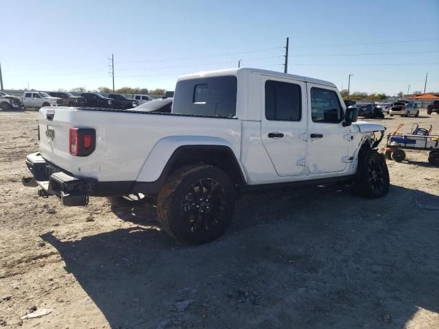 2024 Jeep Gladiator Sport