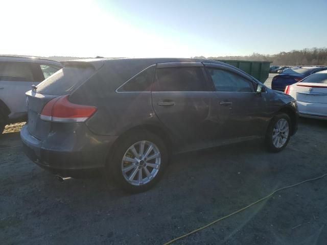 2009 Toyota Venza